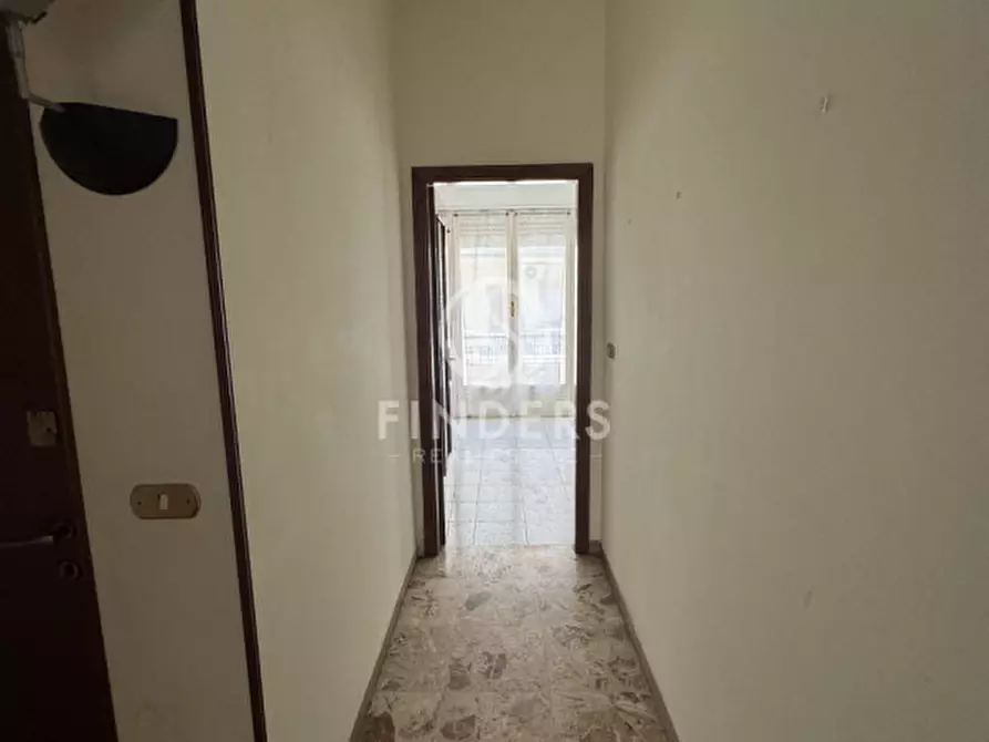 Immagine 14 di Appartamento in affitto  in Via delle vittorie 7 a Reggio Di Calabria