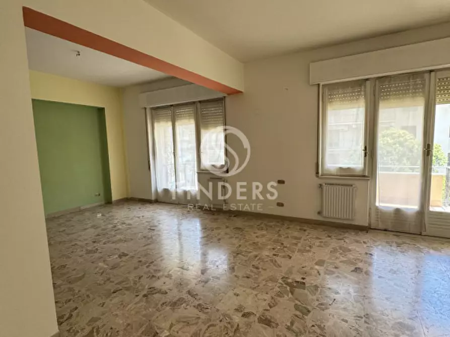 Immagine 19 di Appartamento in affitto  in Via delle vittorie 7 a Reggio Di Calabria