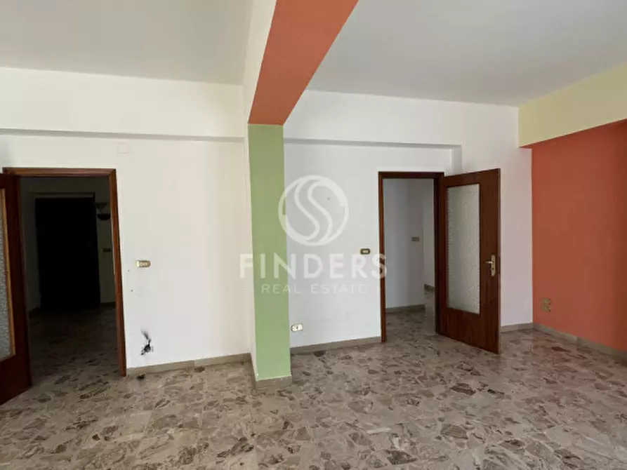 Immagine 20 di Appartamento in affitto  in Via delle vittorie 7 a Reggio Di Calabria