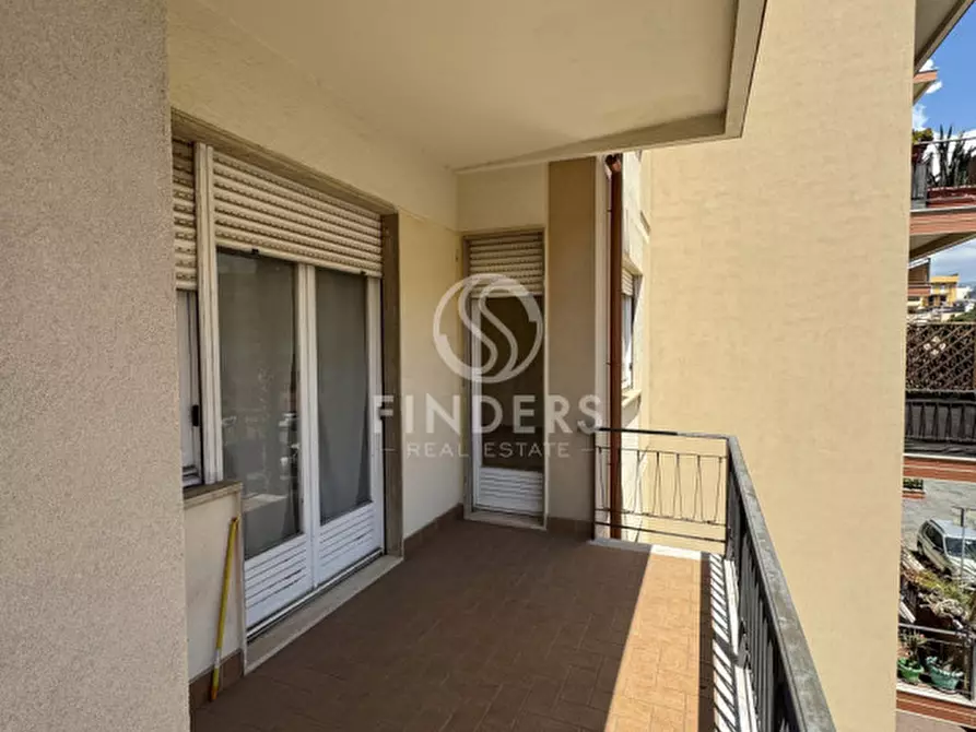 Immagine 22 di Appartamento in affitto  in Via delle vittorie 7 a Reggio Di Calabria