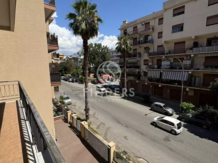 Immagine 23 di Appartamento in affitto  in Via delle vittorie 7 a Reggio Di Calabria