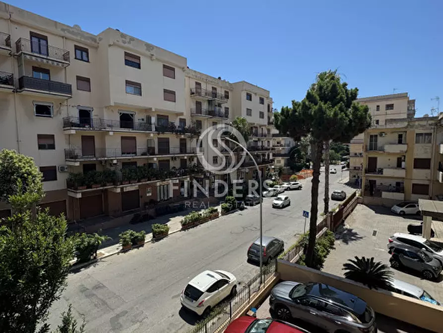 Immagine 24 di Appartamento in affitto  in Via delle vittorie 7 a Reggio Di Calabria