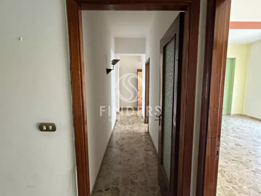Immagine 25 di Appartamento in affitto  in Via delle vittorie 7 a Reggio Di Calabria