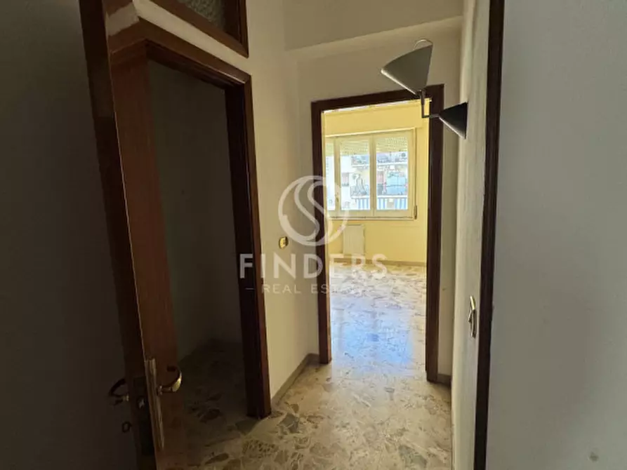 Immagine 26 di Appartamento in affitto  in Via delle vittorie 7 a Reggio Di Calabria