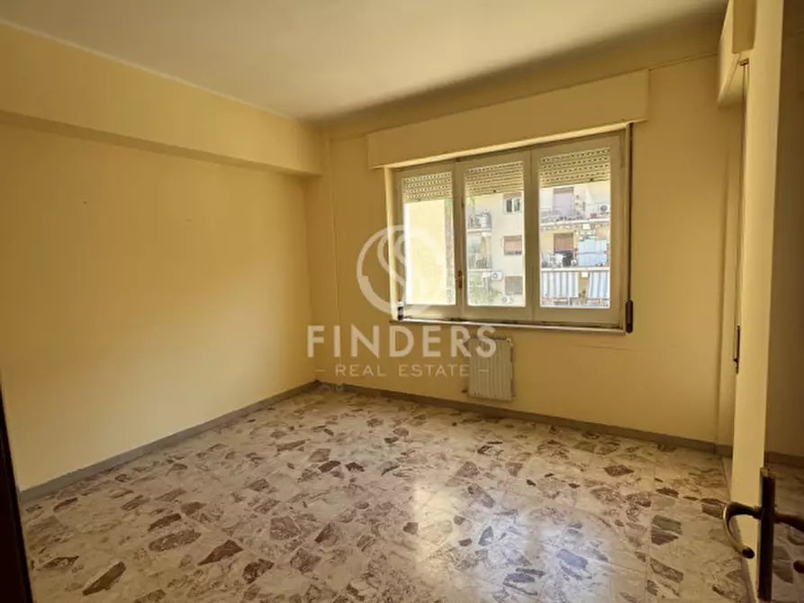 Immagine 28 di Appartamento in affitto  in Via delle vittorie 7 a Reggio Di Calabria
