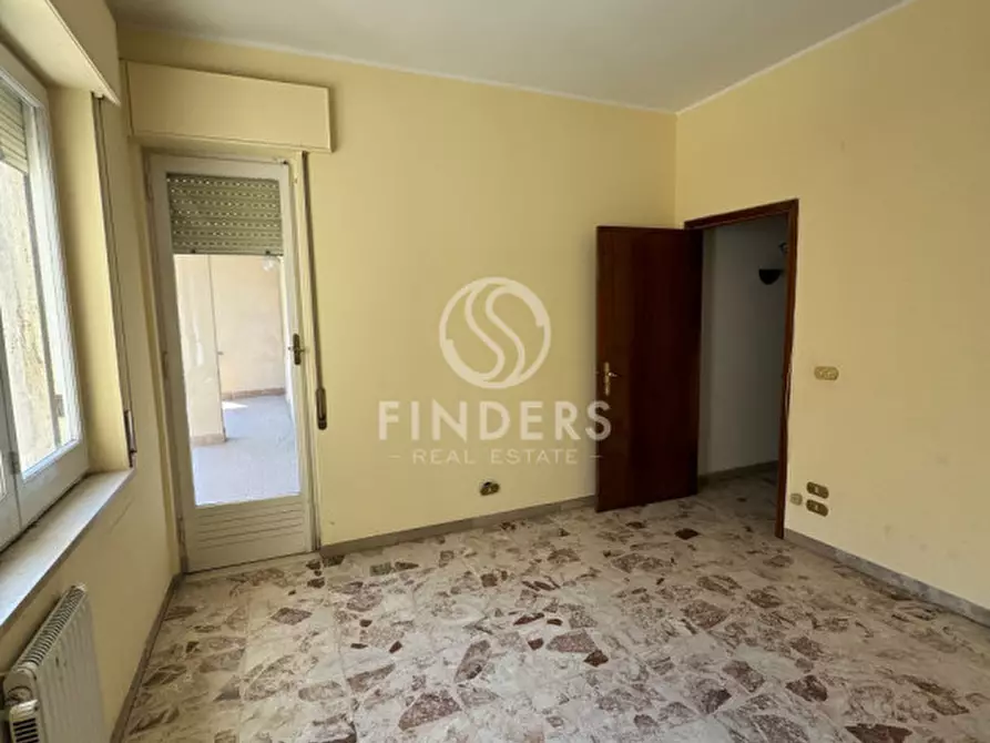 Immagine 29 di Appartamento in affitto  in Via delle vittorie 7 a Reggio Di Calabria