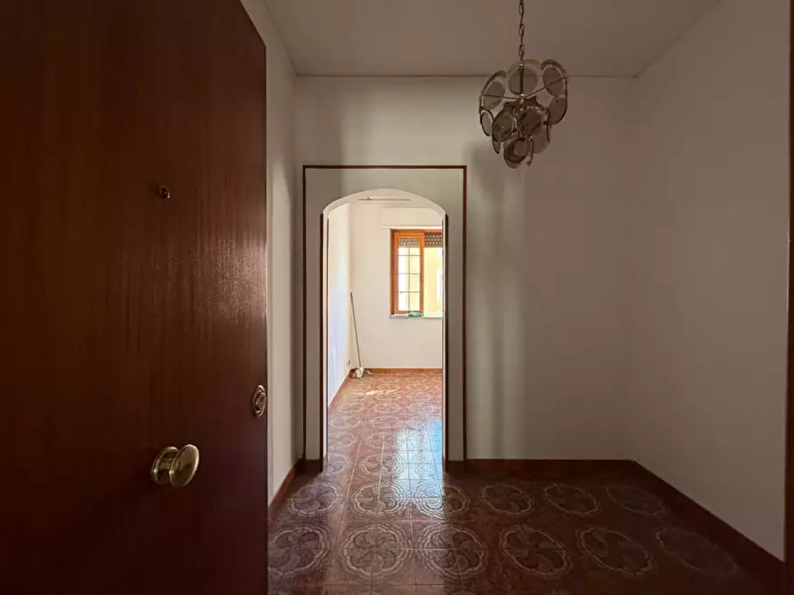 Immagine 4 di Appartamento in vendita  in Via Matteo Dominici 4 a Palermo
