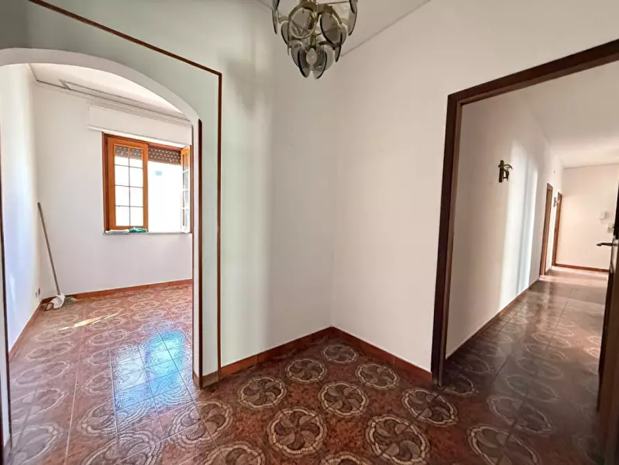 Immagine 5 di Appartamento in vendita  in Via Matteo Dominici 4 a Palermo