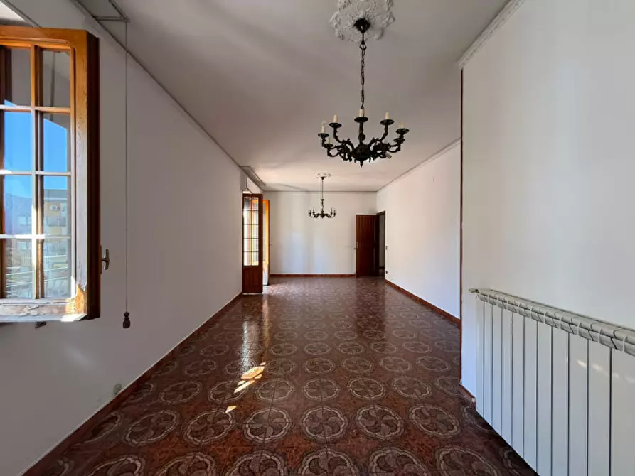 Immagine 6 di Appartamento in vendita  in Via Matteo Dominici 4 a Palermo