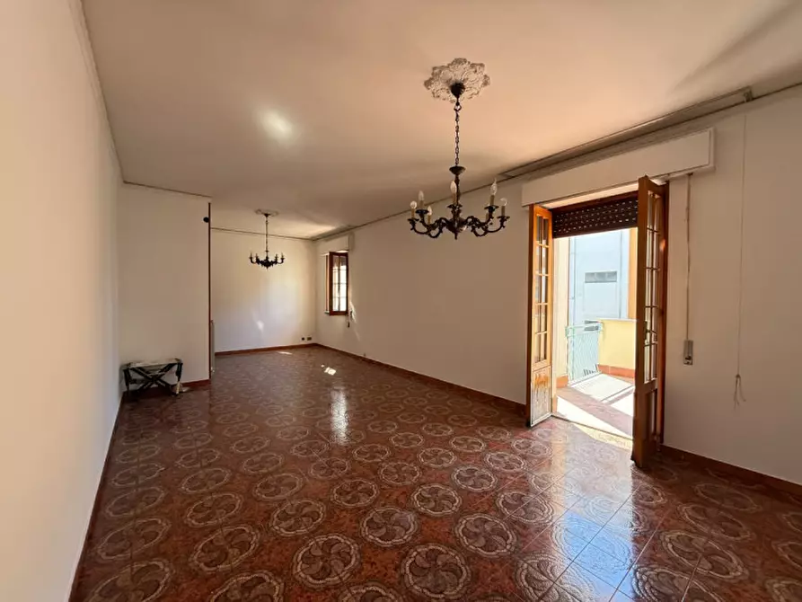 Immagine 8 di Appartamento in vendita  in Via Matteo Dominici 4 a Palermo