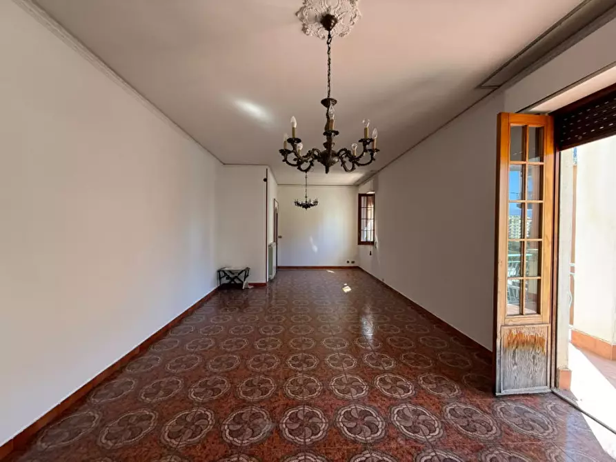 Immagine 9 di Appartamento in vendita  in Via Matteo Dominici 4 a Palermo
