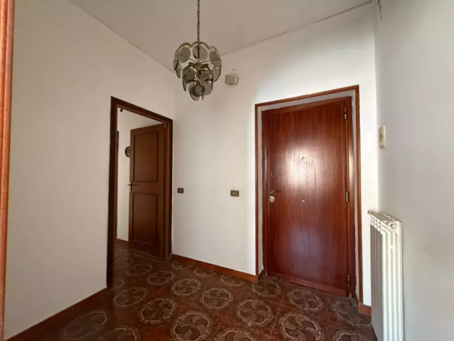 Immagine 10 di Appartamento in vendita  in Via Matteo Dominici 4 a Palermo