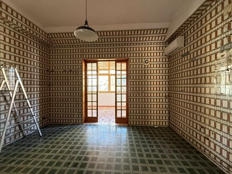 Immagine 11 di Appartamento in vendita  in Via Matteo Dominici 4 a Palermo