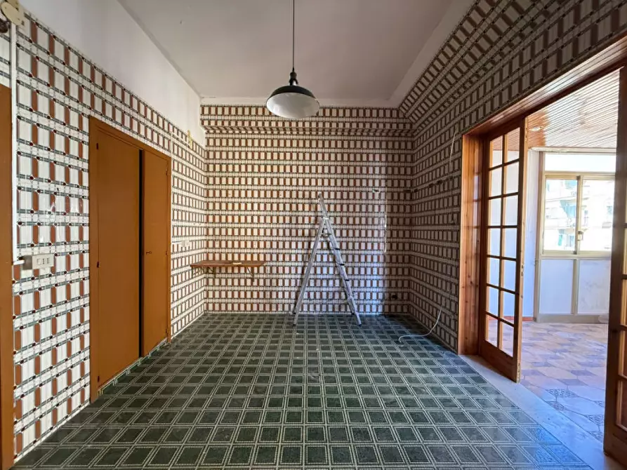 Immagine 12 di Appartamento in vendita  in Via Matteo Dominici 4 a Palermo