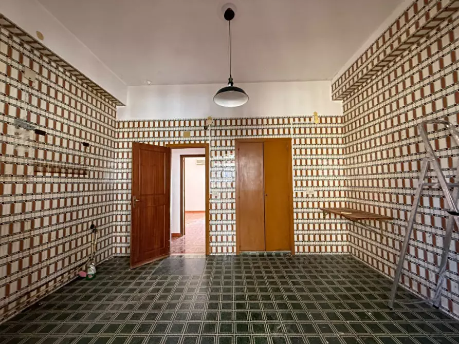 Immagine 13 di Appartamento in vendita  in Via Matteo Dominici 4 a Palermo