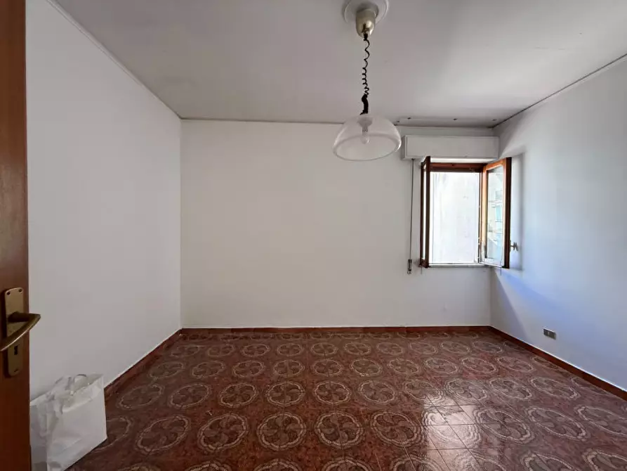 Immagine 15 di Appartamento in vendita  in Via Matteo Dominici 4 a Palermo
