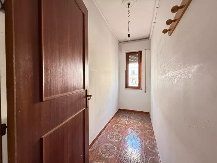 Immagine 18 di Appartamento in vendita  in Via Matteo Dominici 4 a Palermo