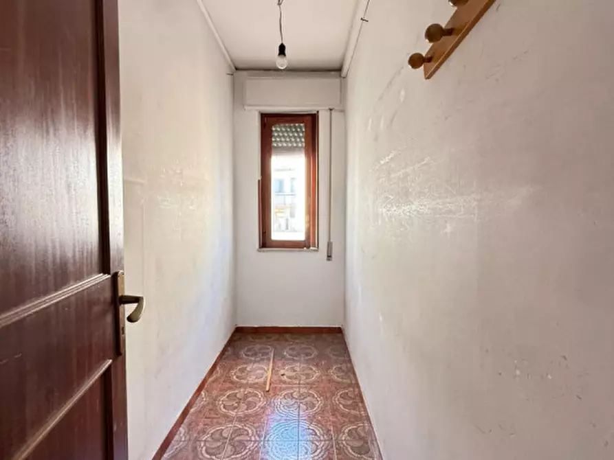 Immagine 19 di Appartamento in vendita  in Via Matteo Dominici 4 a Palermo
