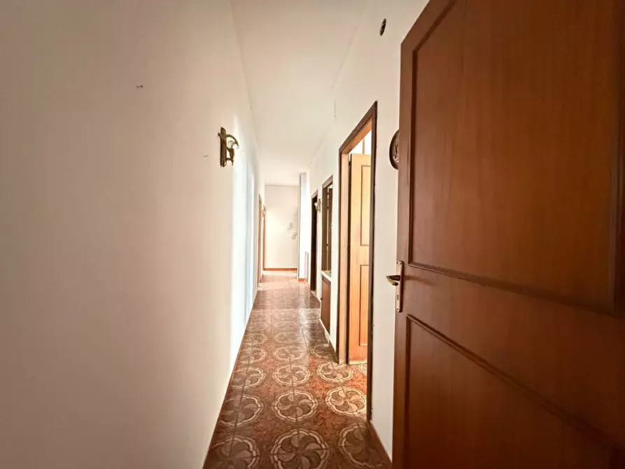Immagine 20 di Appartamento in vendita  in Via Matteo Dominici 4 a Palermo