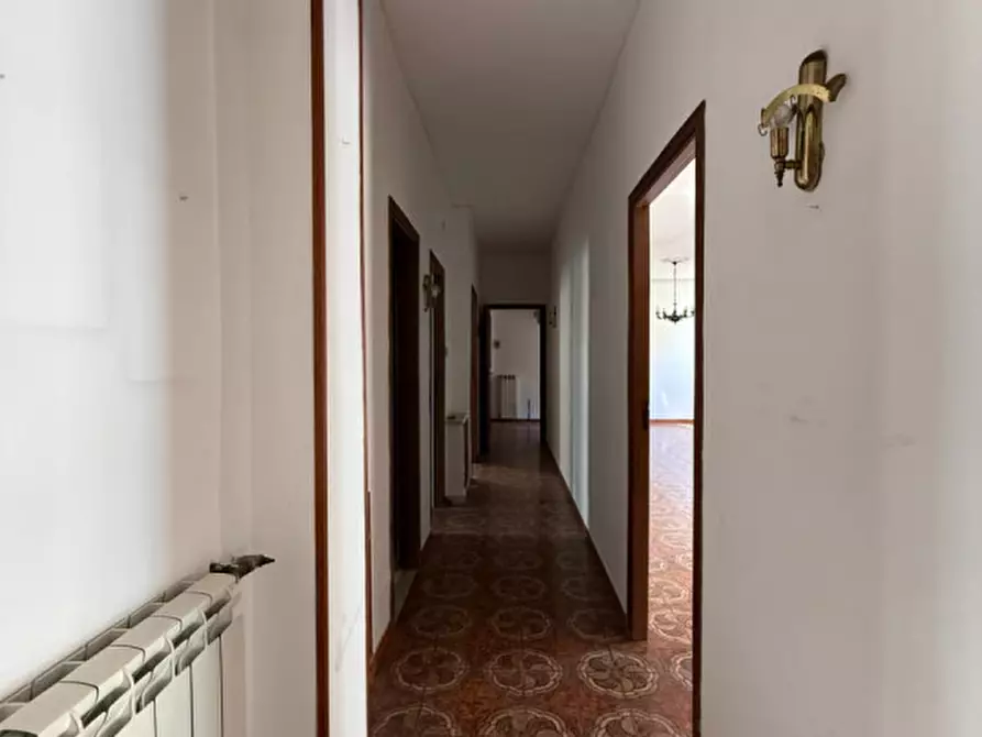 Immagine 24 di Appartamento in vendita  in Via Matteo Dominici 4 a Palermo