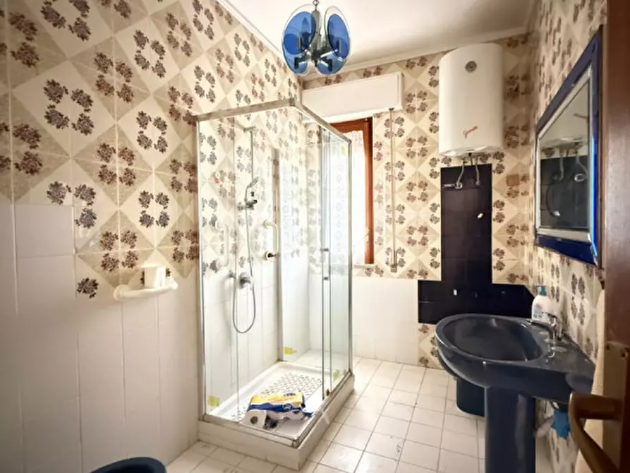 Immagine 25 di Appartamento in vendita  in Via Matteo Dominici 4 a Palermo