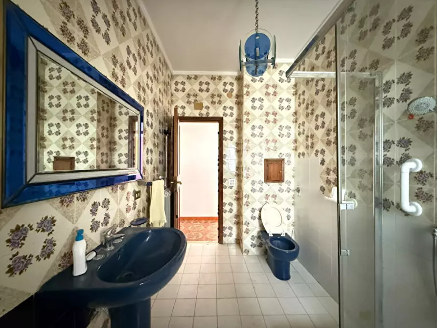 Immagine 26 di Appartamento in vendita  in Via Matteo Dominici 4 a Palermo