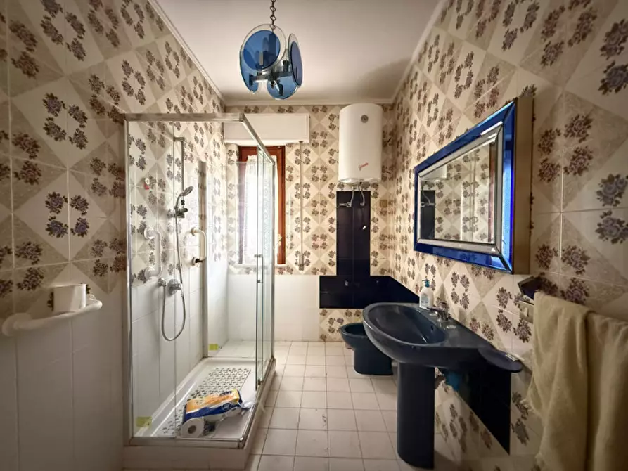 Immagine 27 di Appartamento in vendita  in Via Matteo Dominici 4 a Palermo
