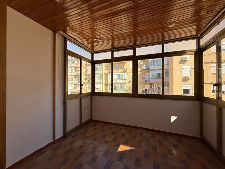 Immagine 29 di Appartamento in vendita  in Via Matteo Dominici 4 a Palermo