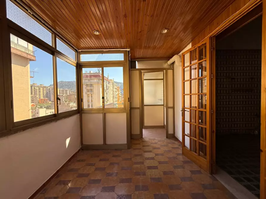 Immagine 30 di Appartamento in vendita  in Via Matteo Dominici 4 a Palermo