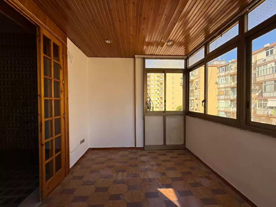 Immagine 31 di Appartamento in vendita  in Via Matteo Dominici 4 a Palermo