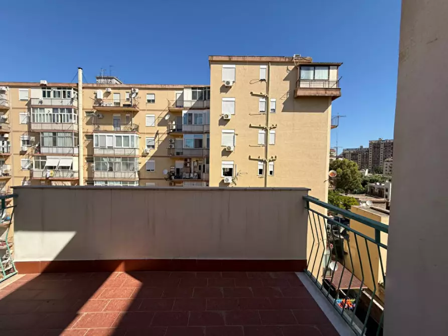 Immagine 32 di Appartamento in vendita  in Via Matteo Dominici 4 a Palermo