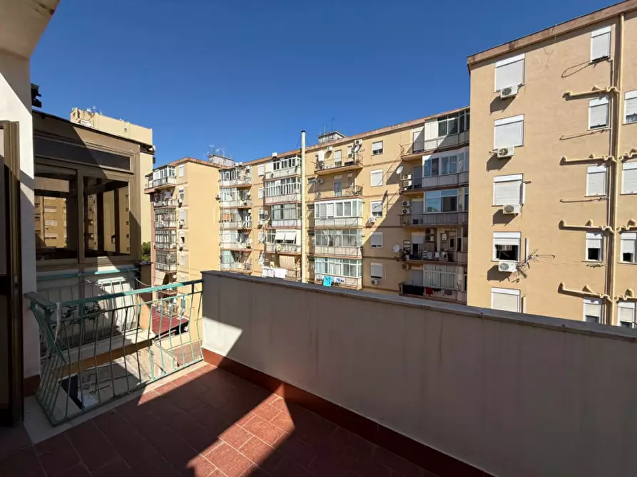 Immagine 33 di Appartamento in vendita  in Via Matteo Dominici 4 a Palermo