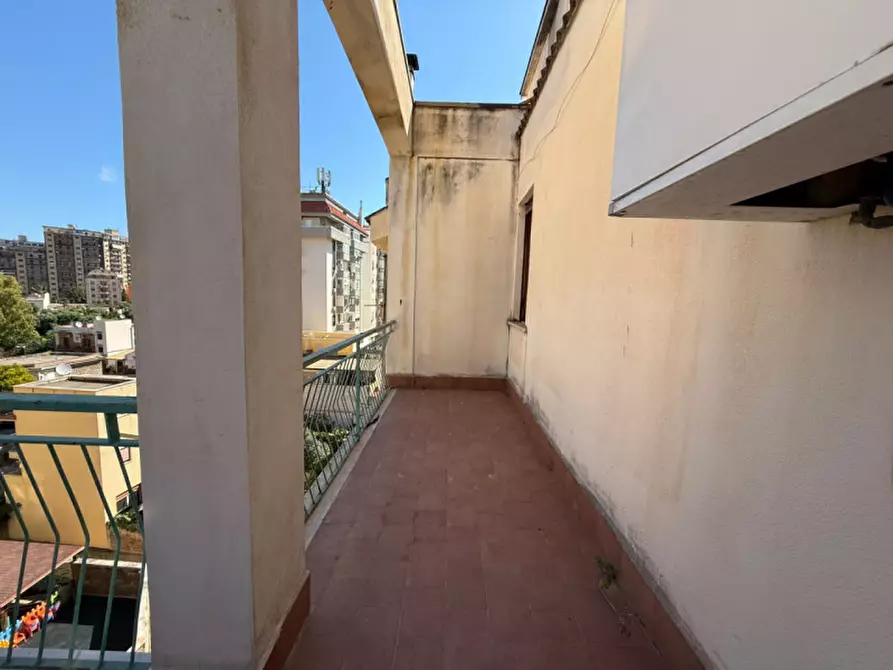 Immagine 34 di Appartamento in vendita  in Via Matteo Dominici 4 a Palermo