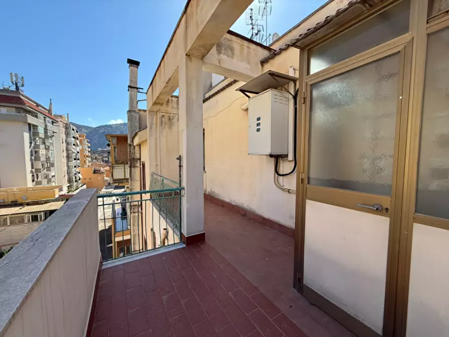 Immagine 35 di Appartamento in vendita  in Via Matteo Dominici 4 a Palermo