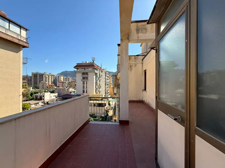 Immagine 36 di Appartamento in vendita  in Via Matteo Dominici 4 a Palermo