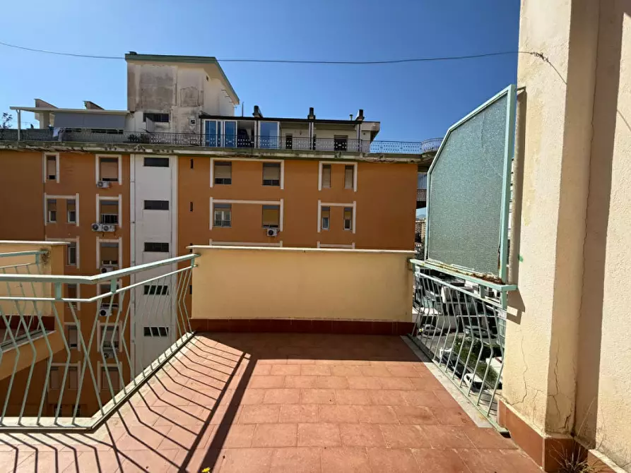Immagine 37 di Appartamento in vendita  in Via Matteo Dominici 4 a Palermo
