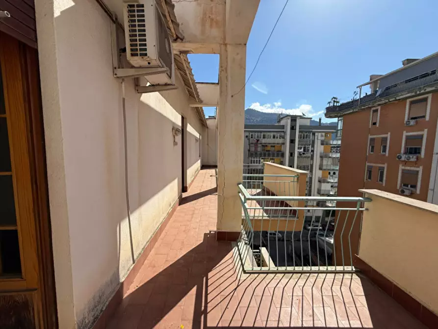 Immagine 38 di Appartamento in vendita  in Via Matteo Dominici 4 a Palermo