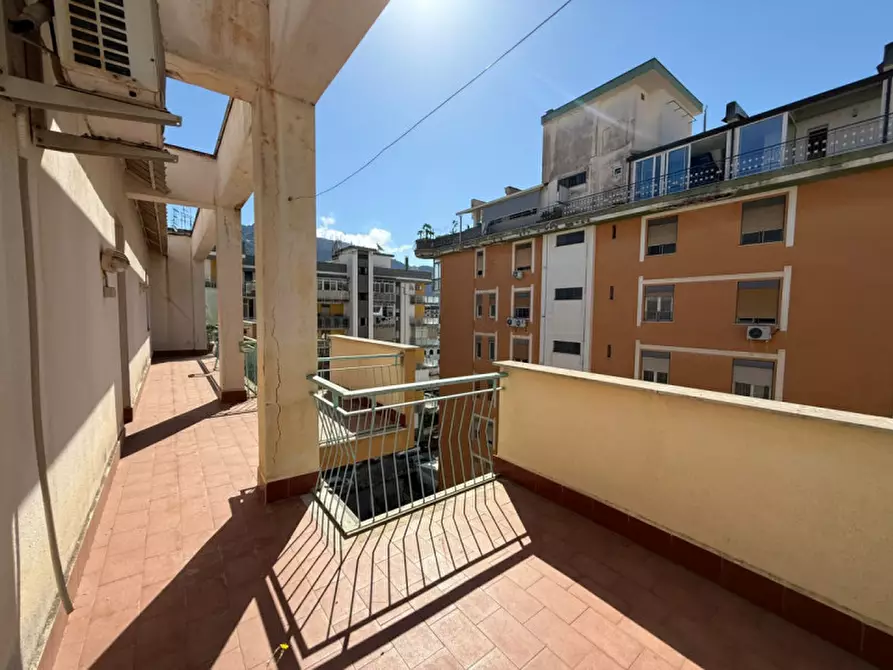Immagine 39 di Appartamento in vendita  in Via Matteo Dominici 4 a Palermo