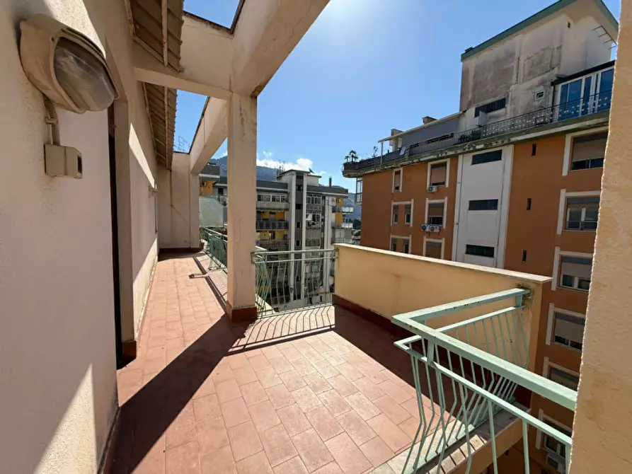 Immagine 40 di Appartamento in vendita  in Via Matteo Dominici 4 a Palermo