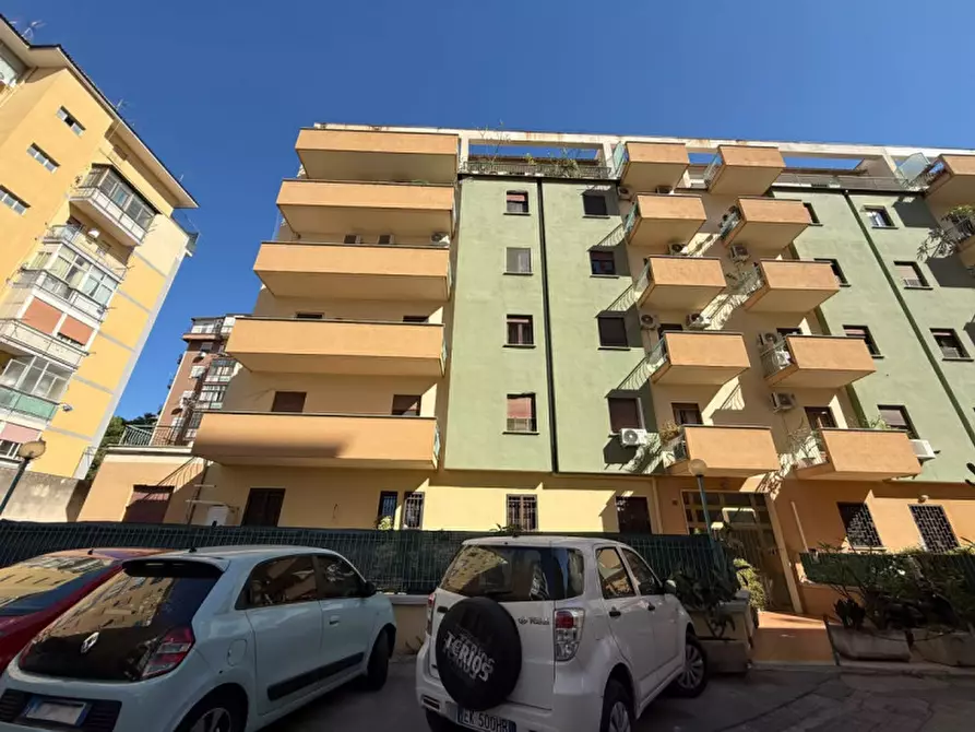 Immagine 41 di Appartamento in vendita  in Via Matteo Dominici 4 a Palermo
