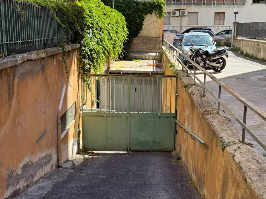 Immagine 42 di Appartamento in vendita  in Via Matteo Dominici 4 a Palermo