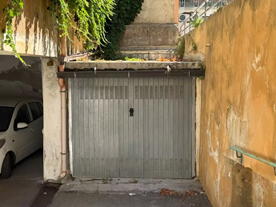 Immagine 43 di Appartamento in vendita  in Via Matteo Dominici 4 a Palermo