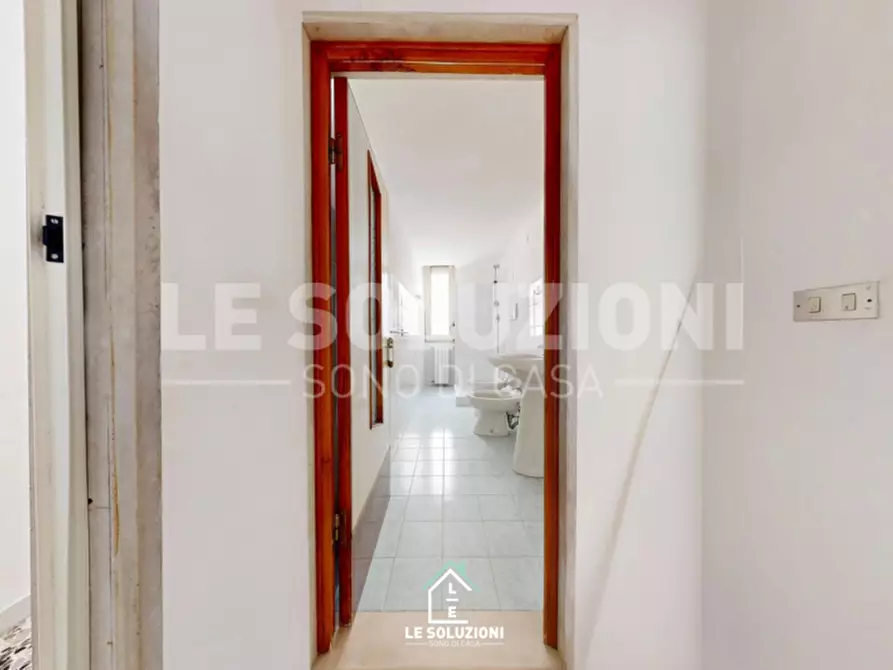 Immagine 13 di Appartamento in vendita  in Via Guglielmo Marconi 19 a Putignano