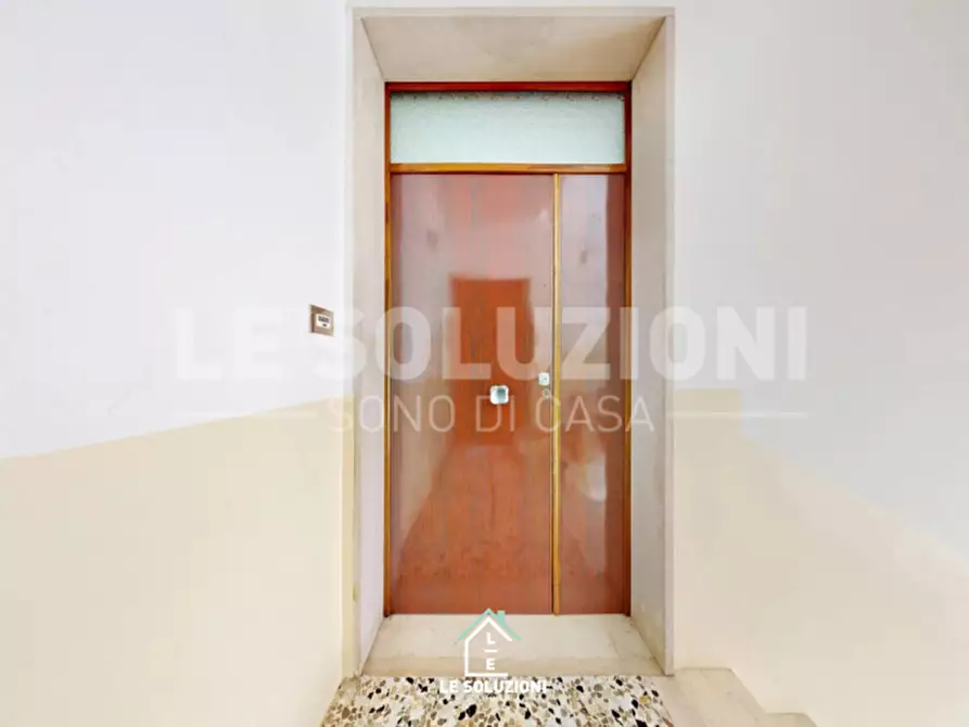Immagine 16 di Appartamento in vendita  in Via Guglielmo Marconi 19 a Putignano