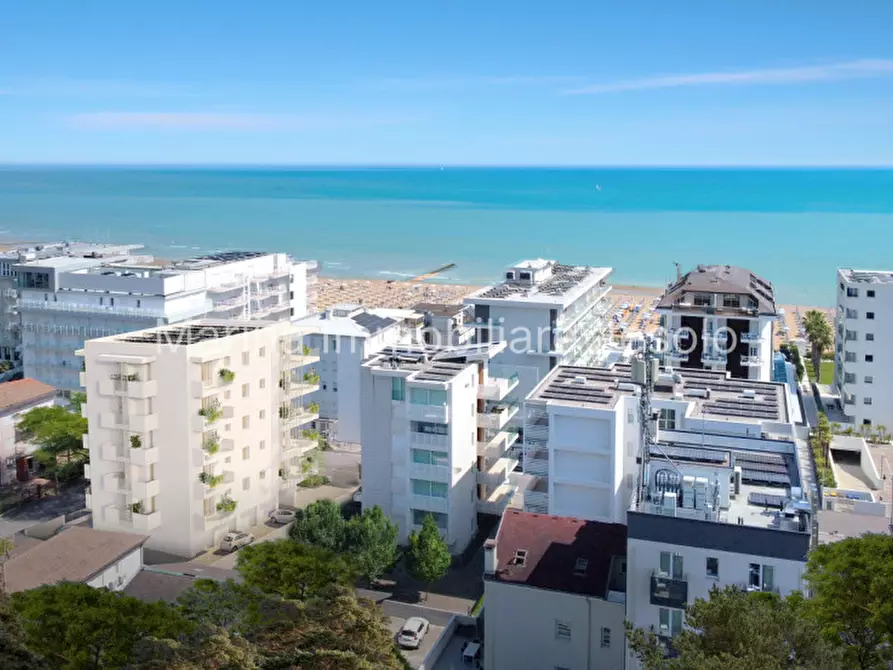 Immagine 8 di Appartamento in vendita  in Via Leon Battista Alberti a Jesolo