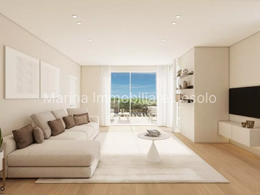 Immagine 9 di Appartamento in vendita  in Via Leon Battista Alberti a Jesolo