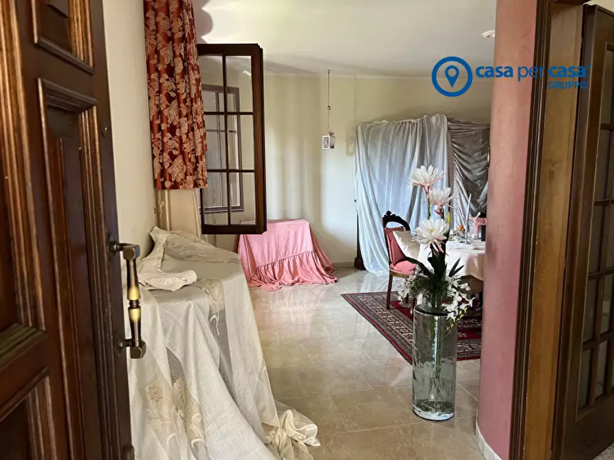 Immagine 6 di Casa bifamiliare in vendita  in Via Emilia a Solesino