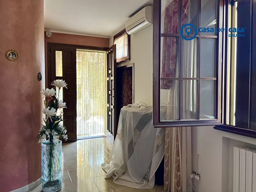 Immagine 7 di Casa bifamiliare in vendita  in Via Emilia a Solesino