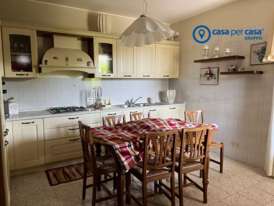 Immagine 8 di Casa bifamiliare in vendita  in Via Emilia a Solesino