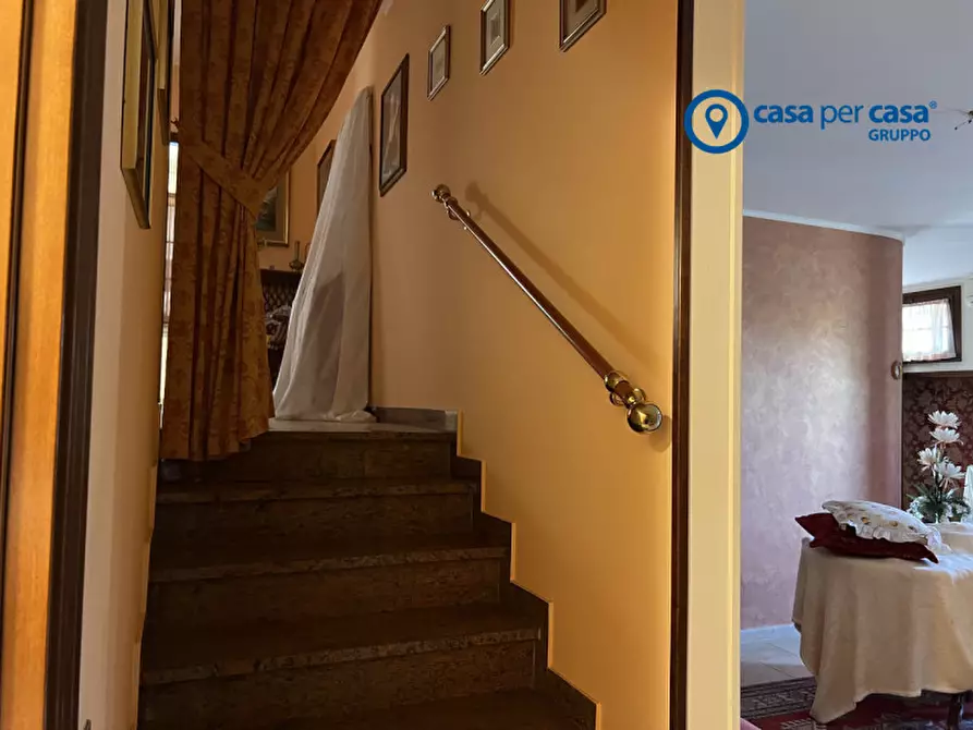 Immagine 11 di Casa bifamiliare in vendita  in Via Emilia a Solesino